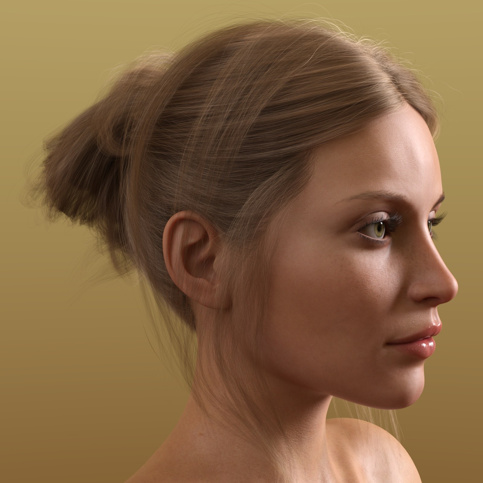 Darinka for Genesis 8 and 8.1 Female by N/A