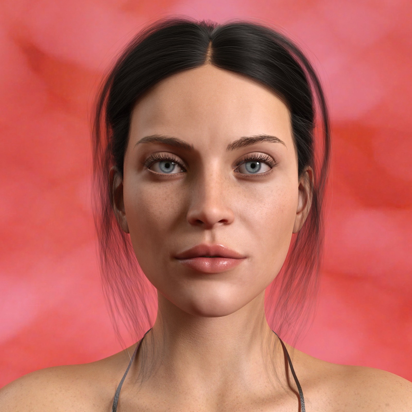 Darinka for Genesis 8 and 8.1 Female by N/A
