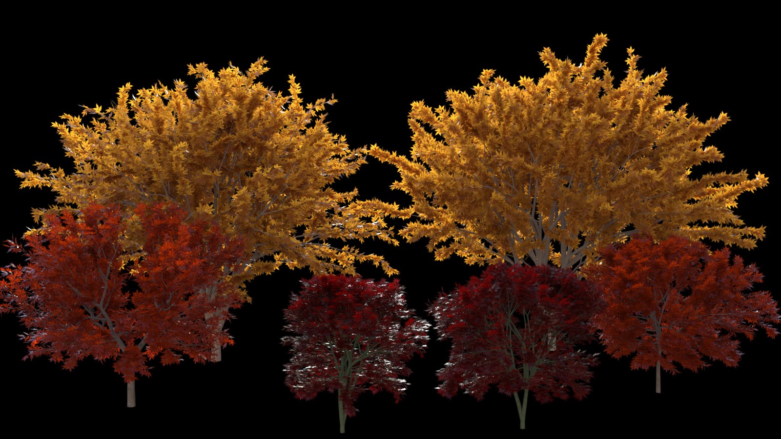 HF3D Outdoor Bathhouse by N/A