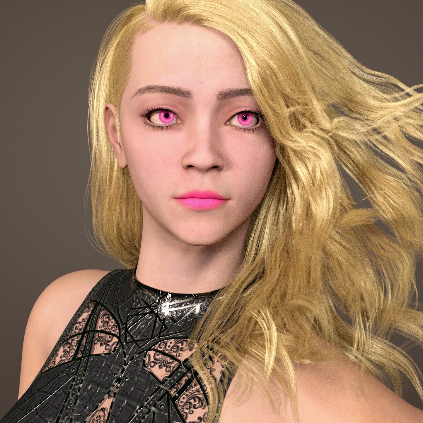 Filonna For Genesis 9 Female by N/A