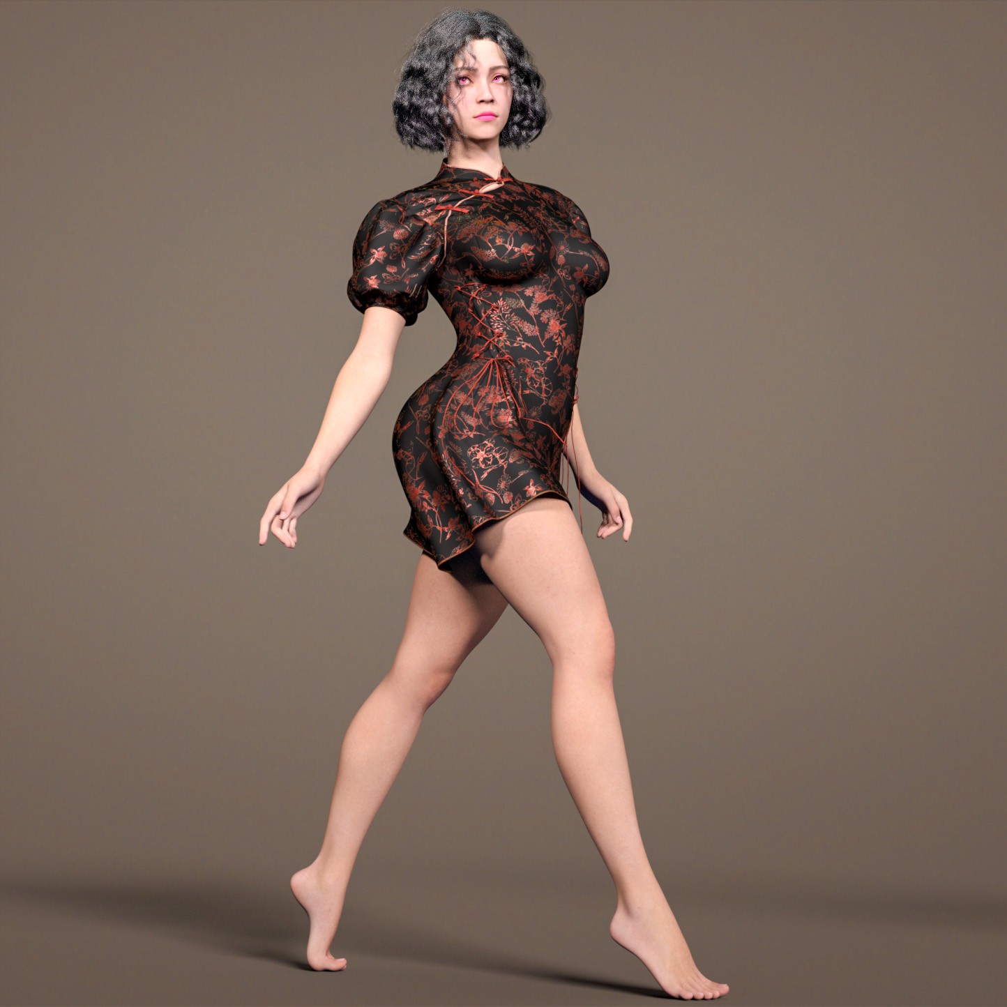 Filonna For Genesis 9 Female by N/A