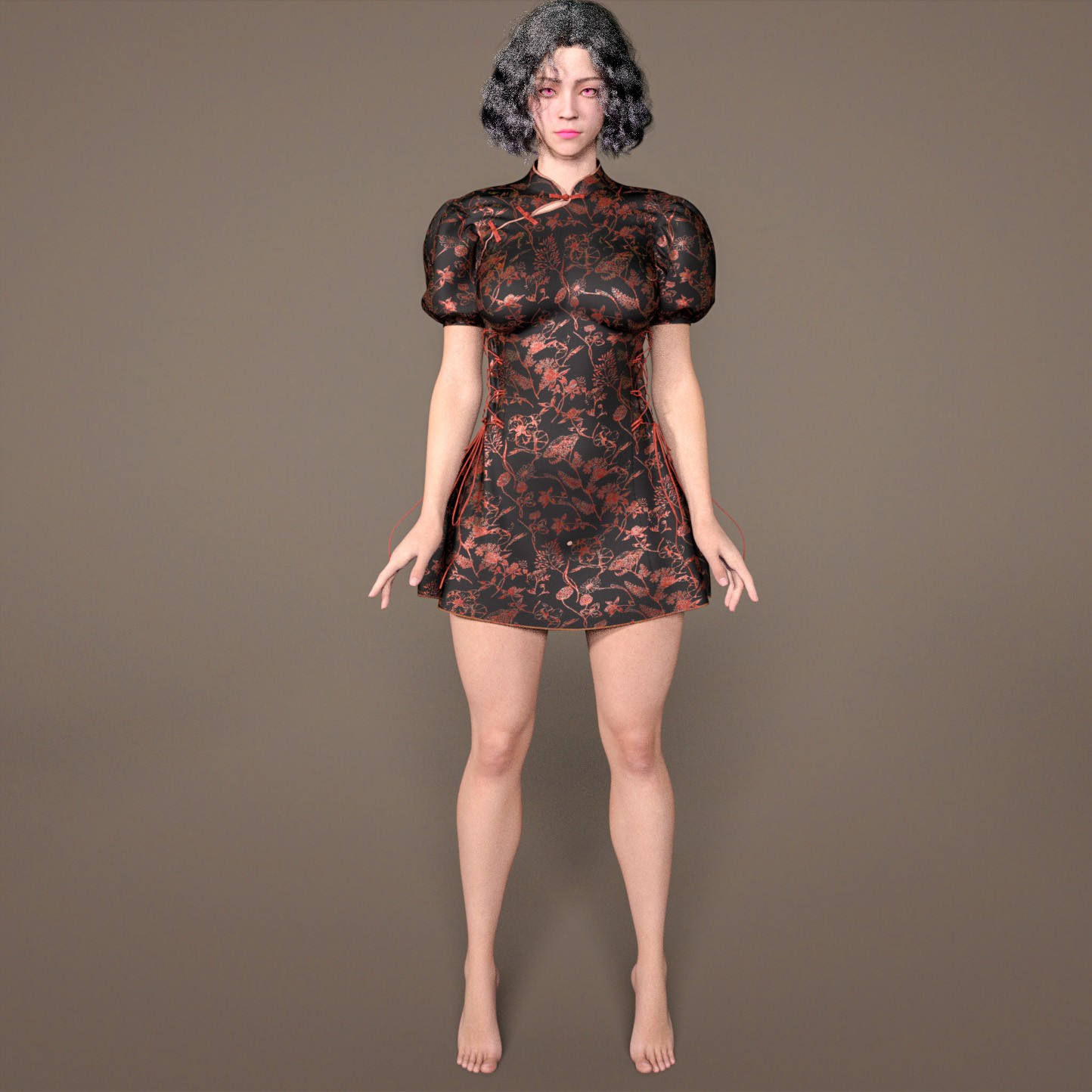 Filonna For Genesis 9 Female by N/A