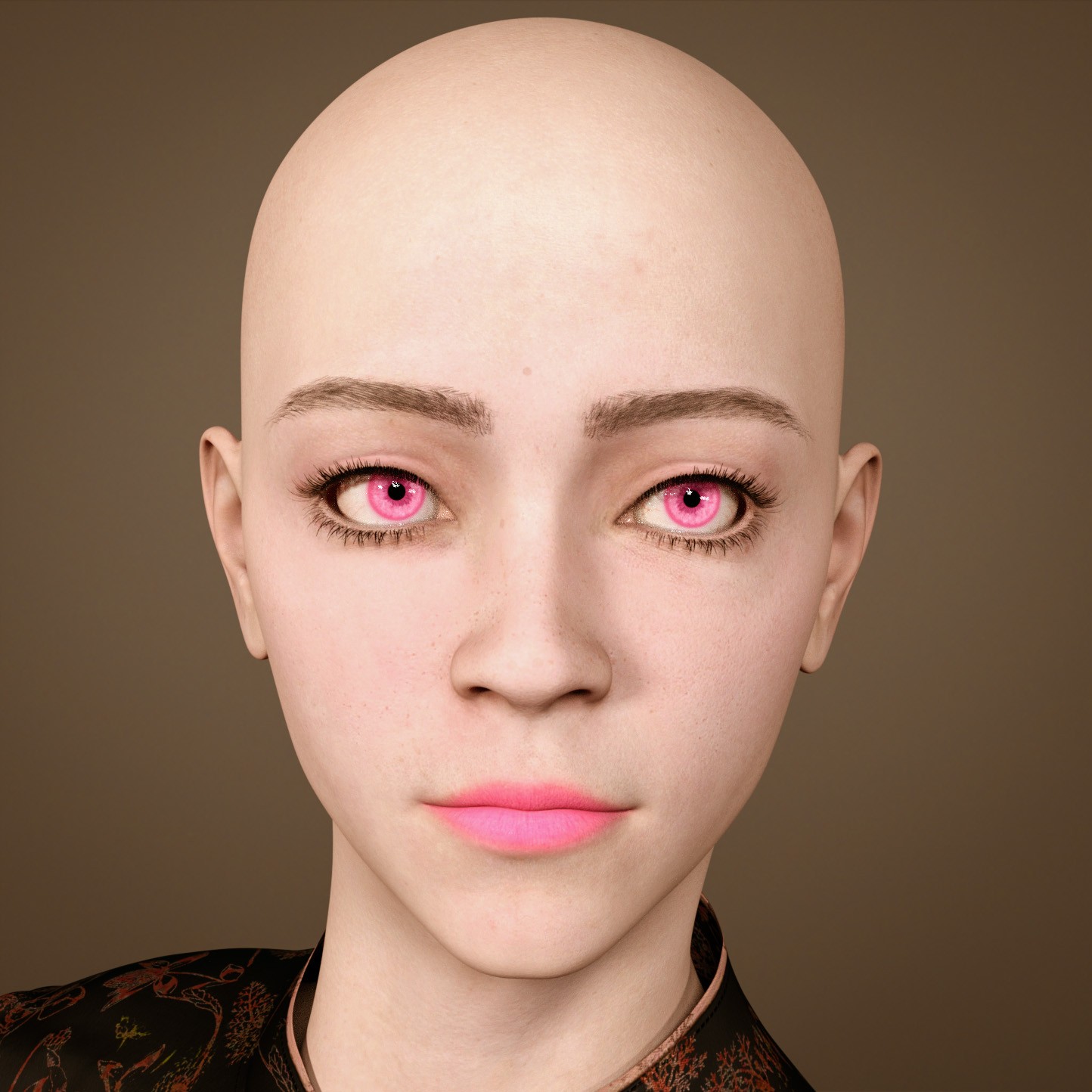 Filonna For Genesis 9 Female by N/A