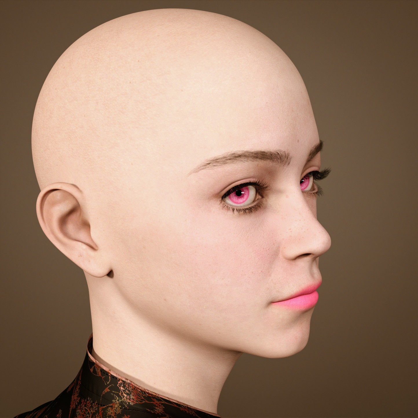 Filonna For Genesis 9 Female by N/A