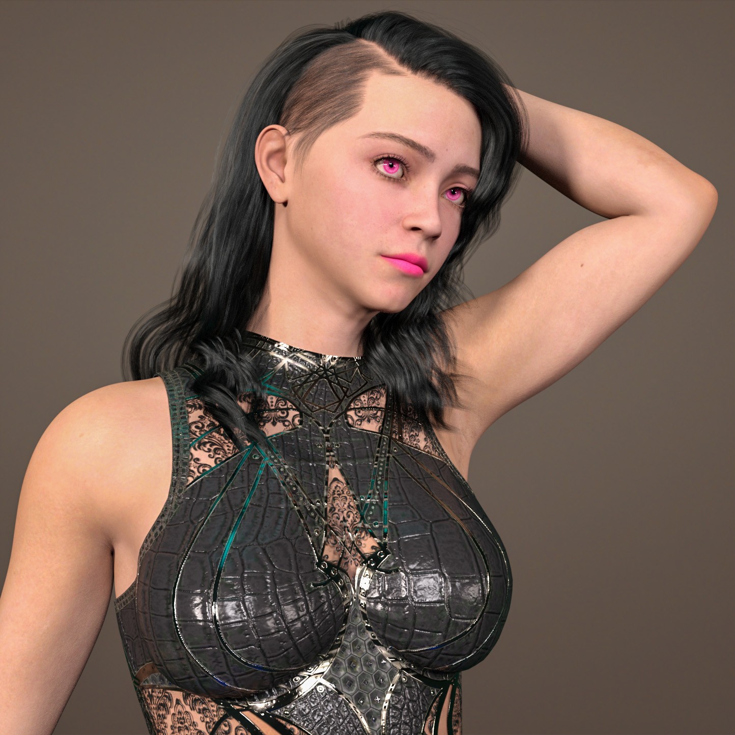 Filonna For Genesis 9 Female by N/A