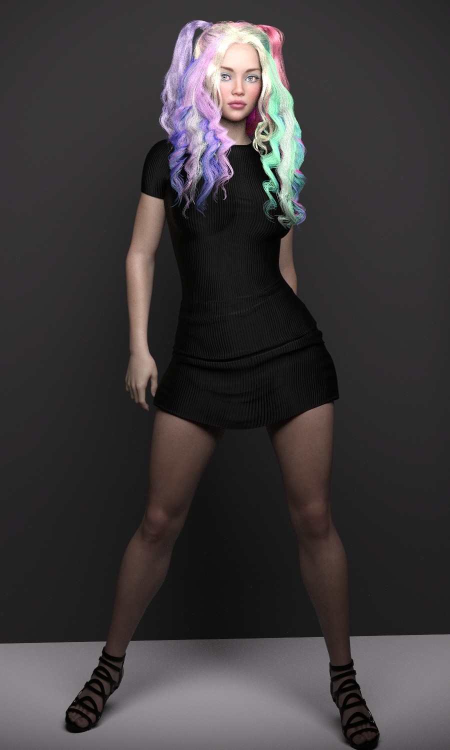 ST13 Meshgames MoMo G8F by N/A