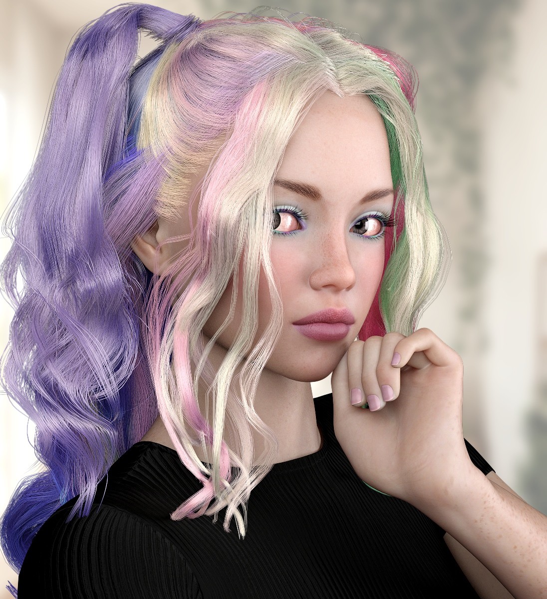 ST13 Meshgames MoMo G8F by N/A