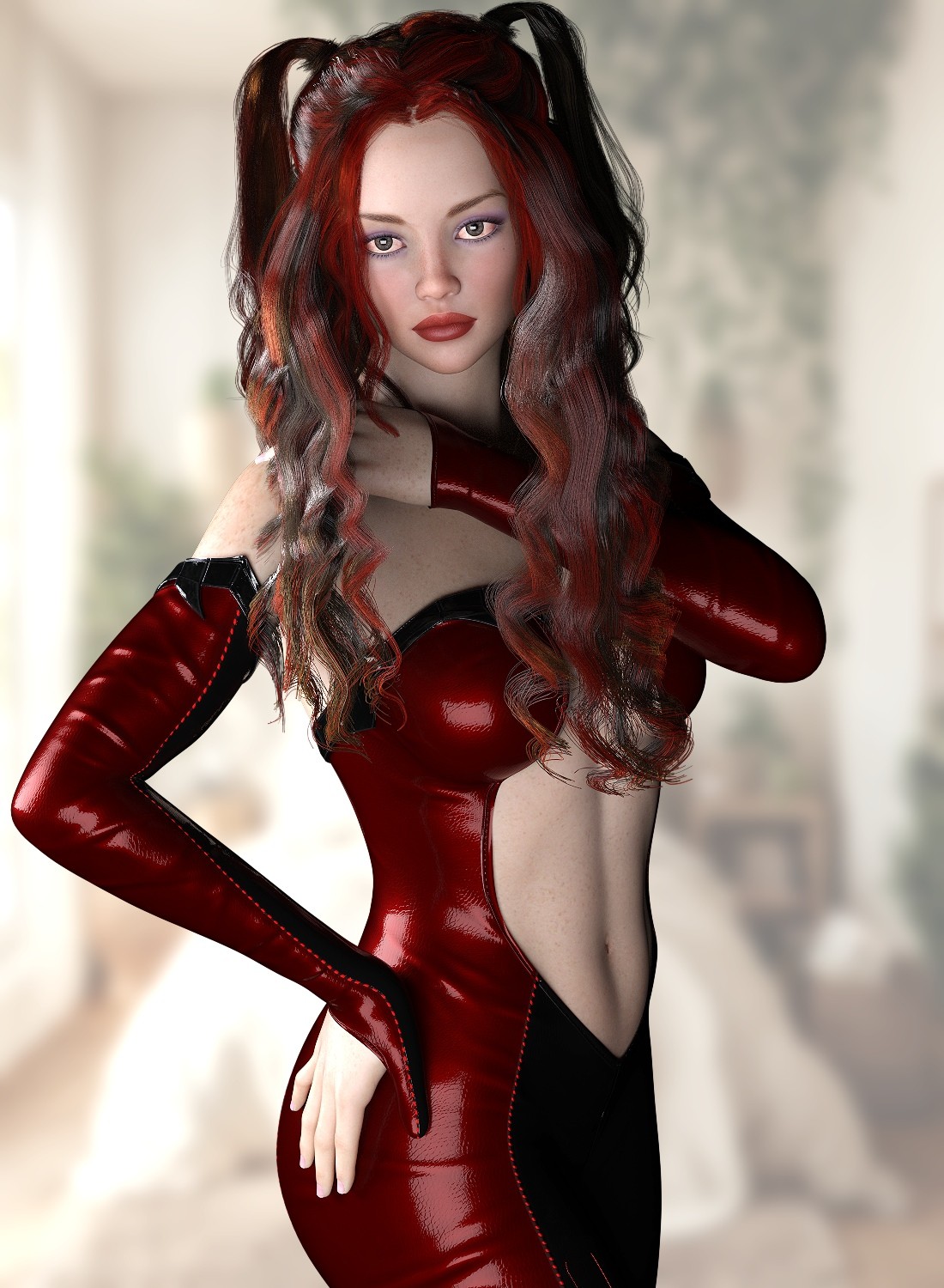 ST13 Meshgames MoMo G8F by N/A