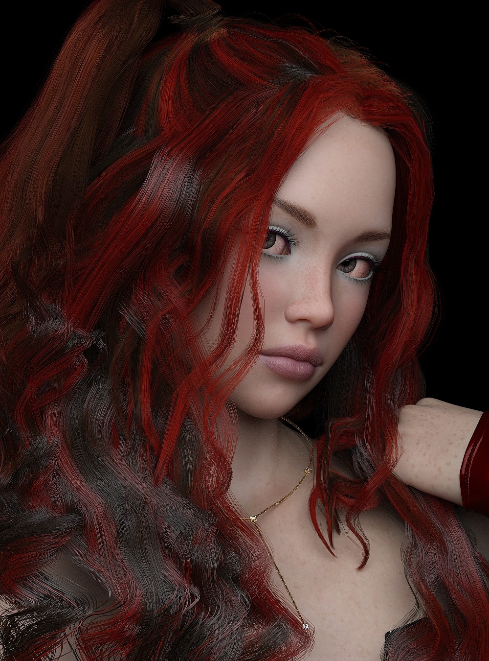 ST13 Meshgames MoMo G8F by N/A