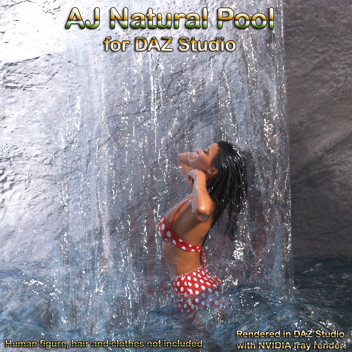AJ Natural Pool by N/A