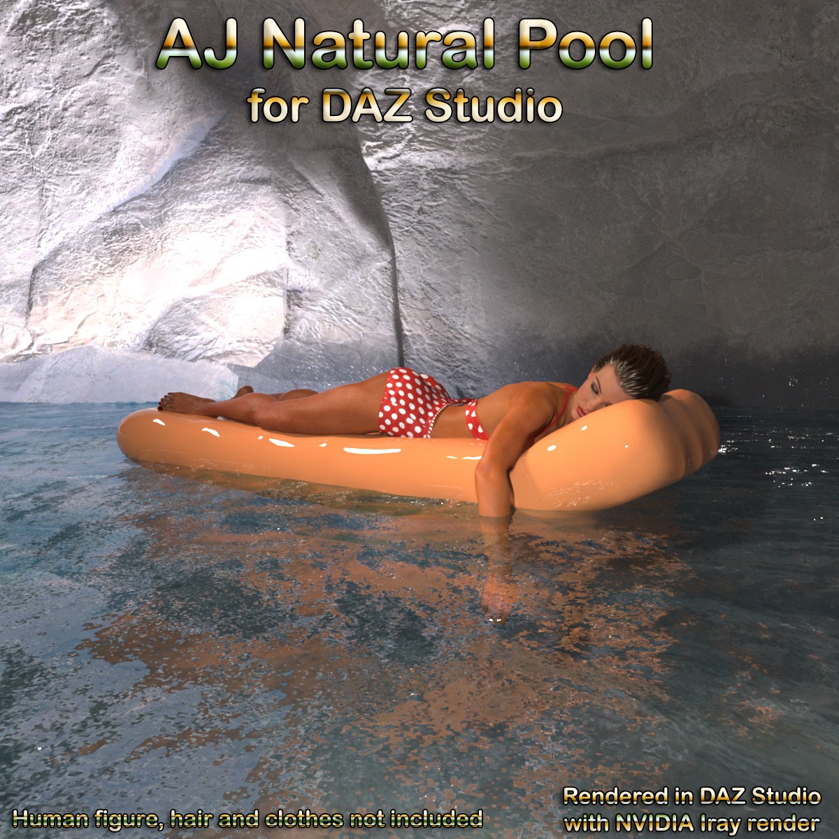 AJ Natural Pool by N/A