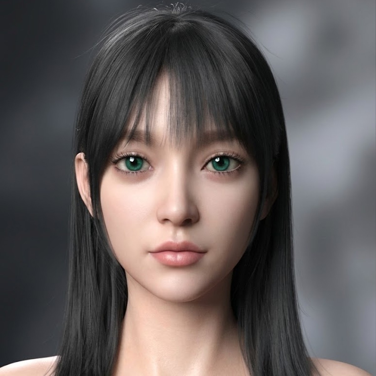 Astrid for Genesis 8 Female by N/A