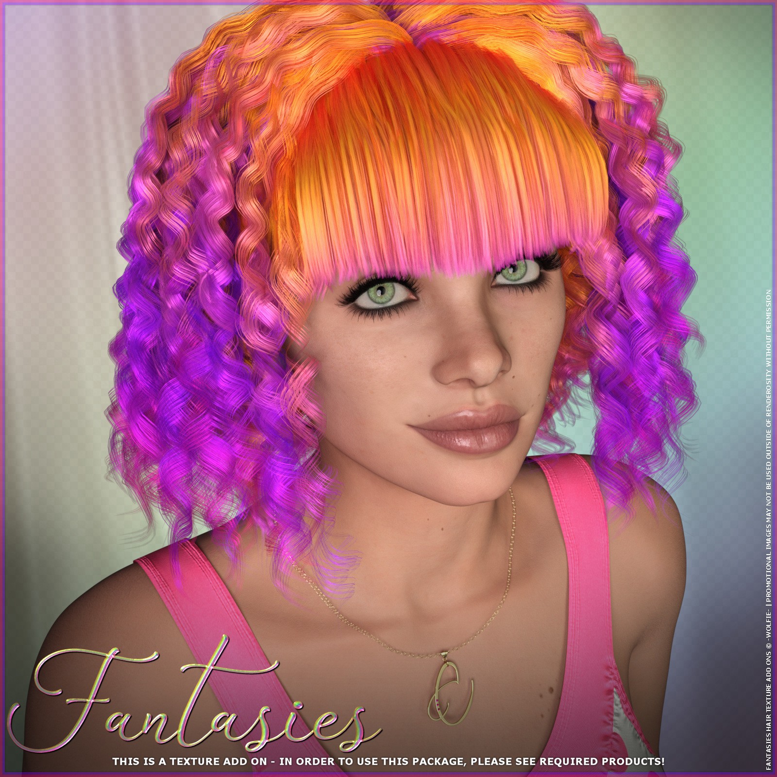 Fantasies Clara by N/A