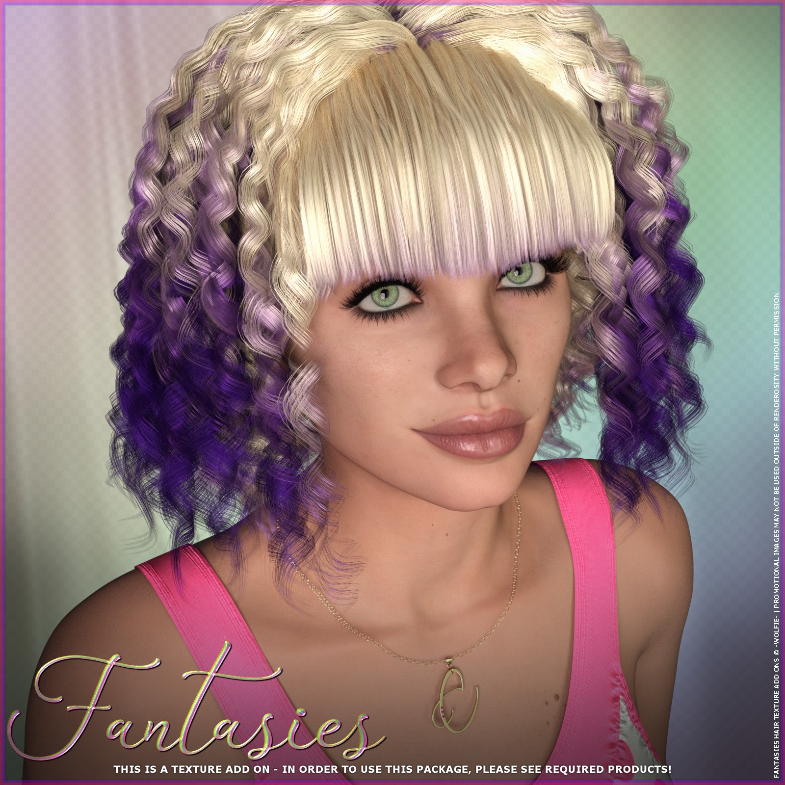 Fantasies Clara by N/A