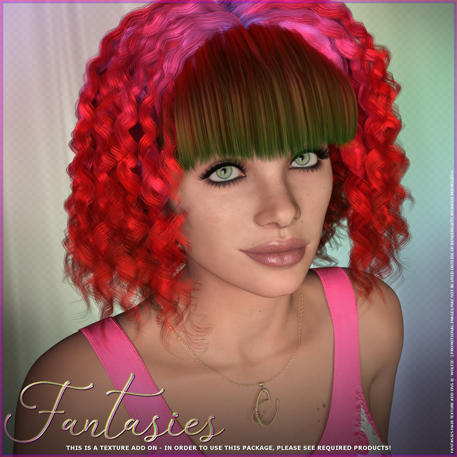 Fantasies Clara by N/A