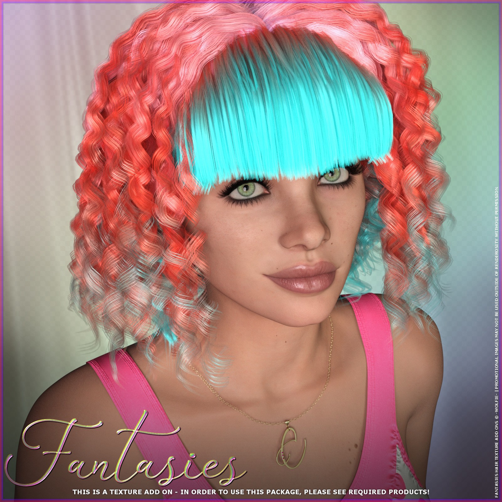 Fantasies Clara by N/A