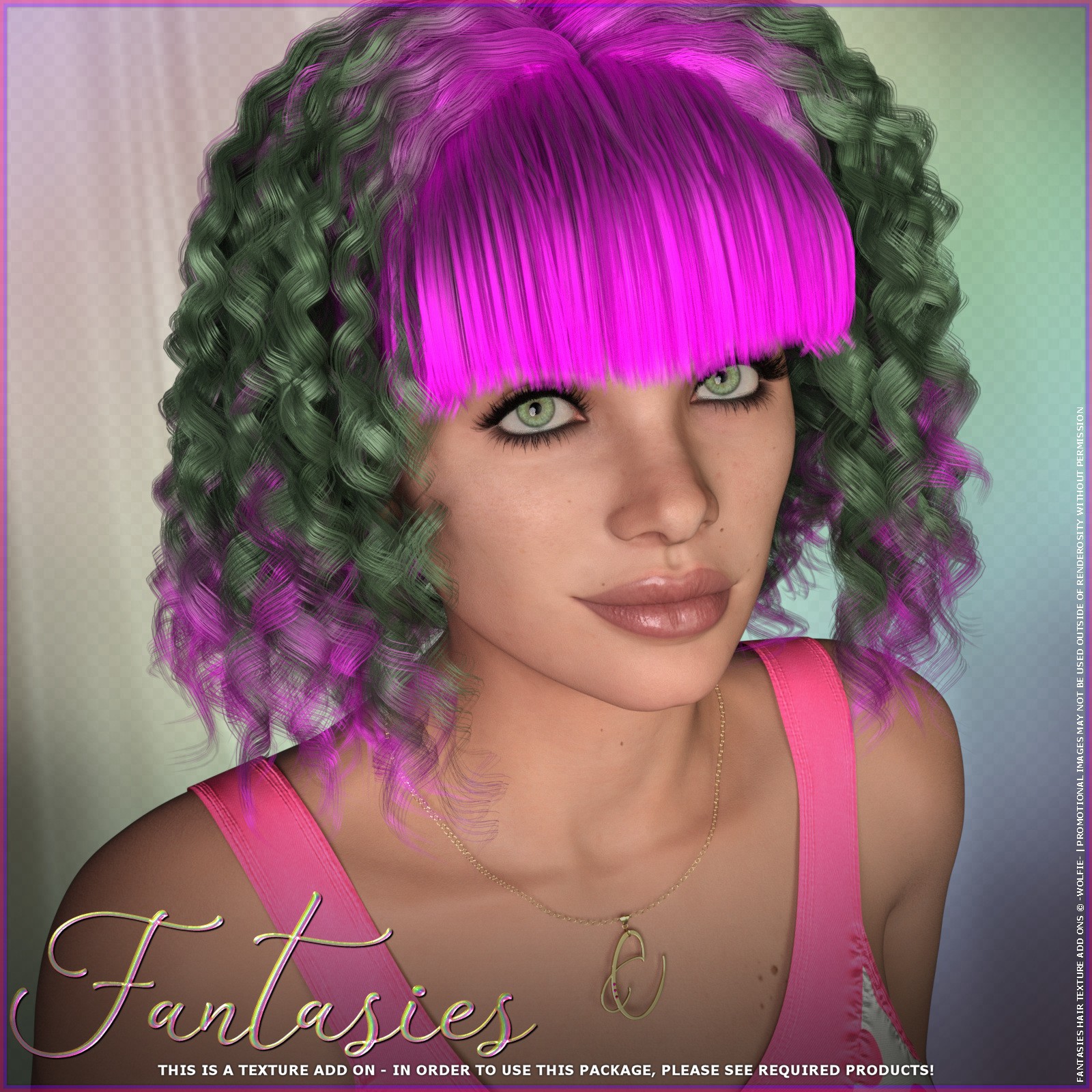 Fantasies Clara by N/A