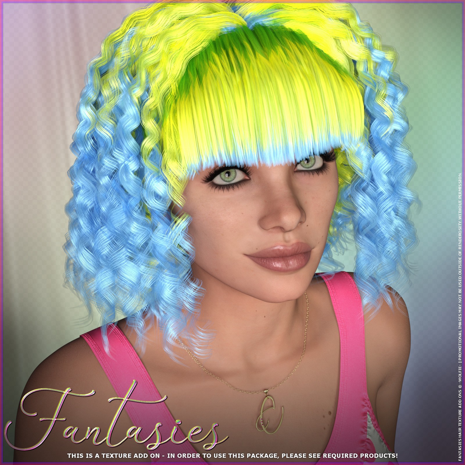 Fantasies Clara by N/A