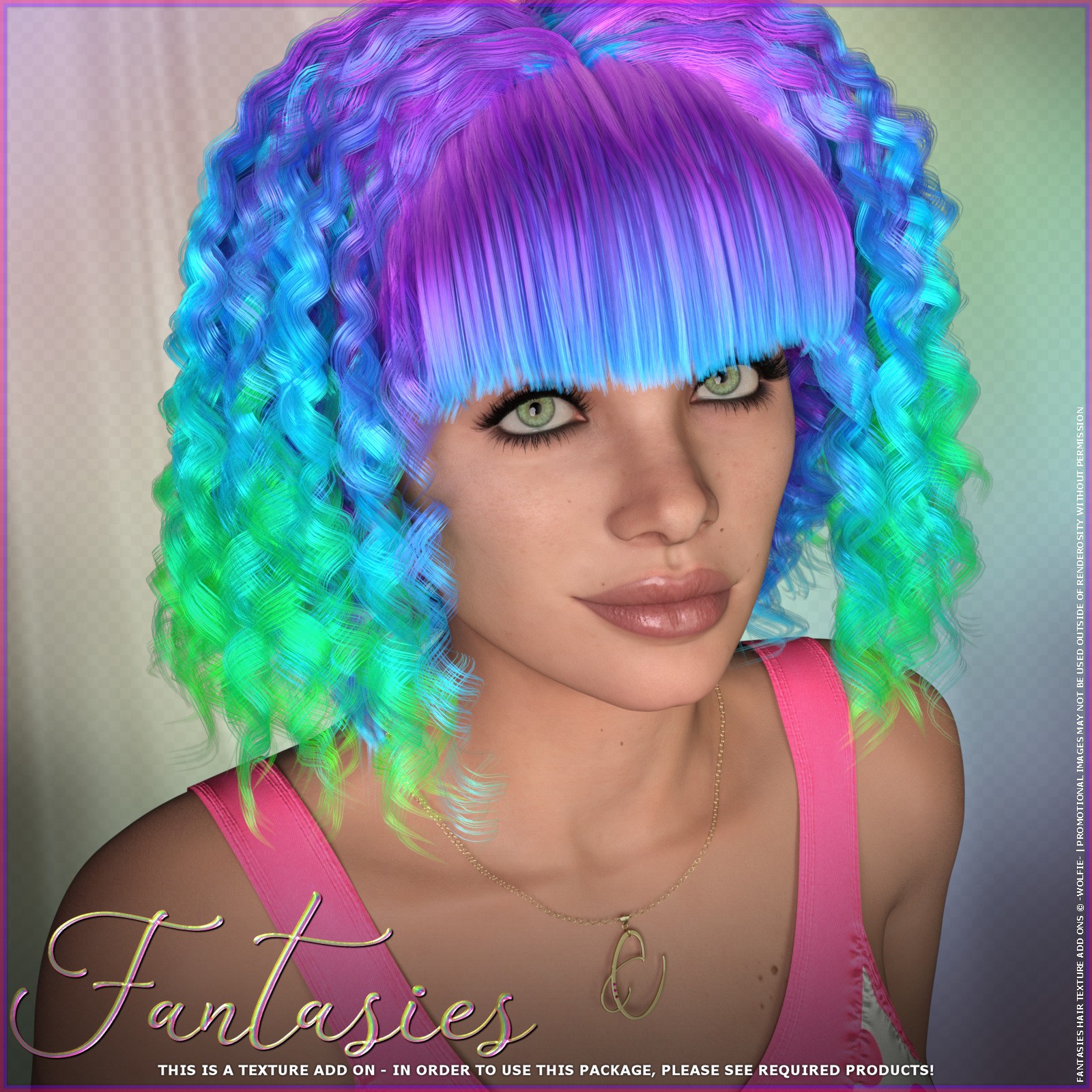 Fantasies Clara by N/A