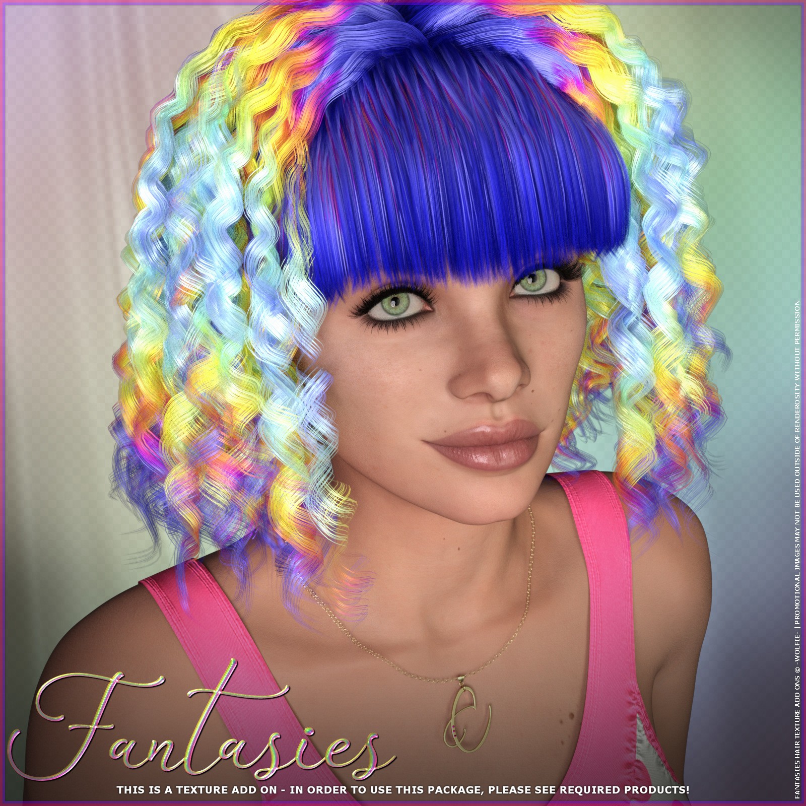 Fantasies Clara by N/A