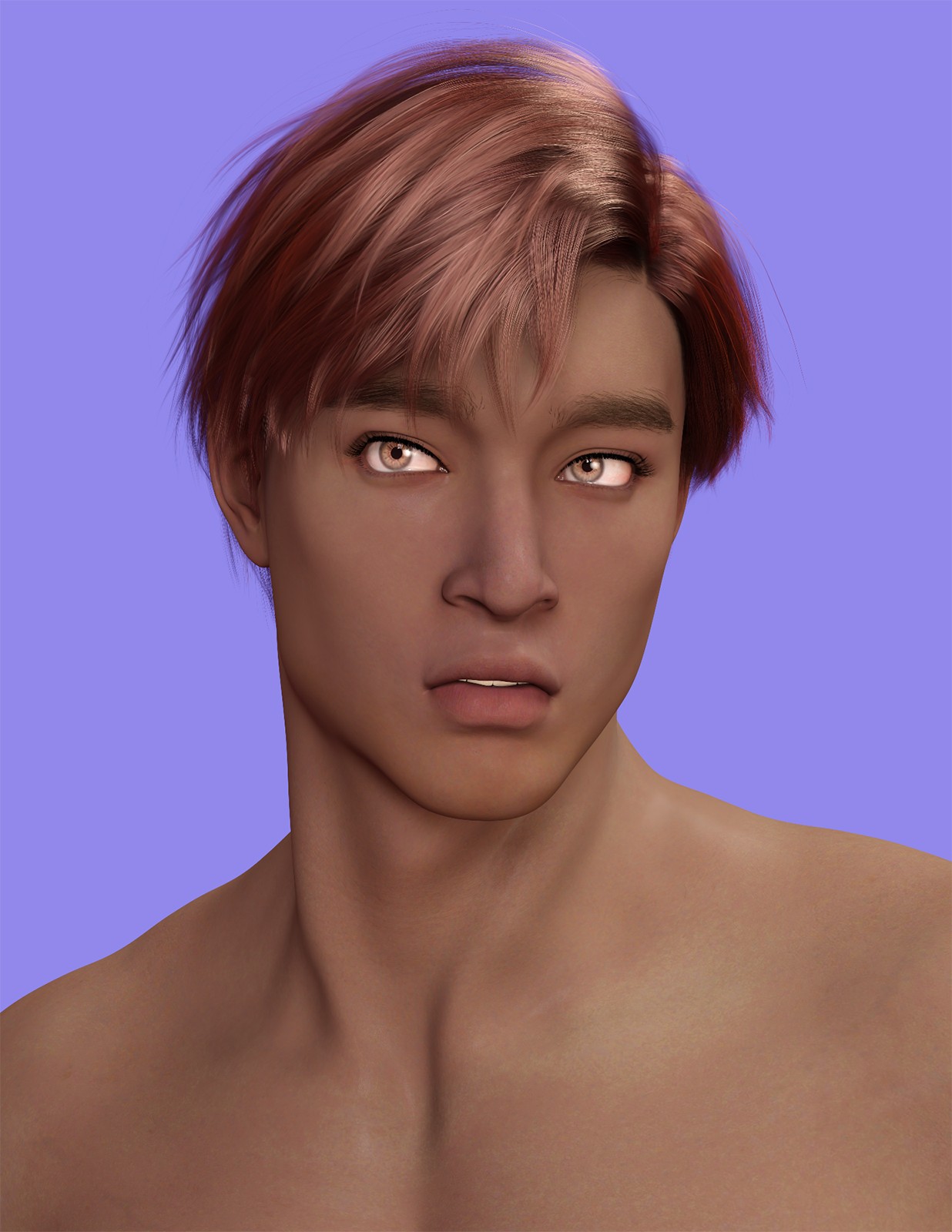 Neo for Genesis 9 with Bulge Support Bonus by N/A