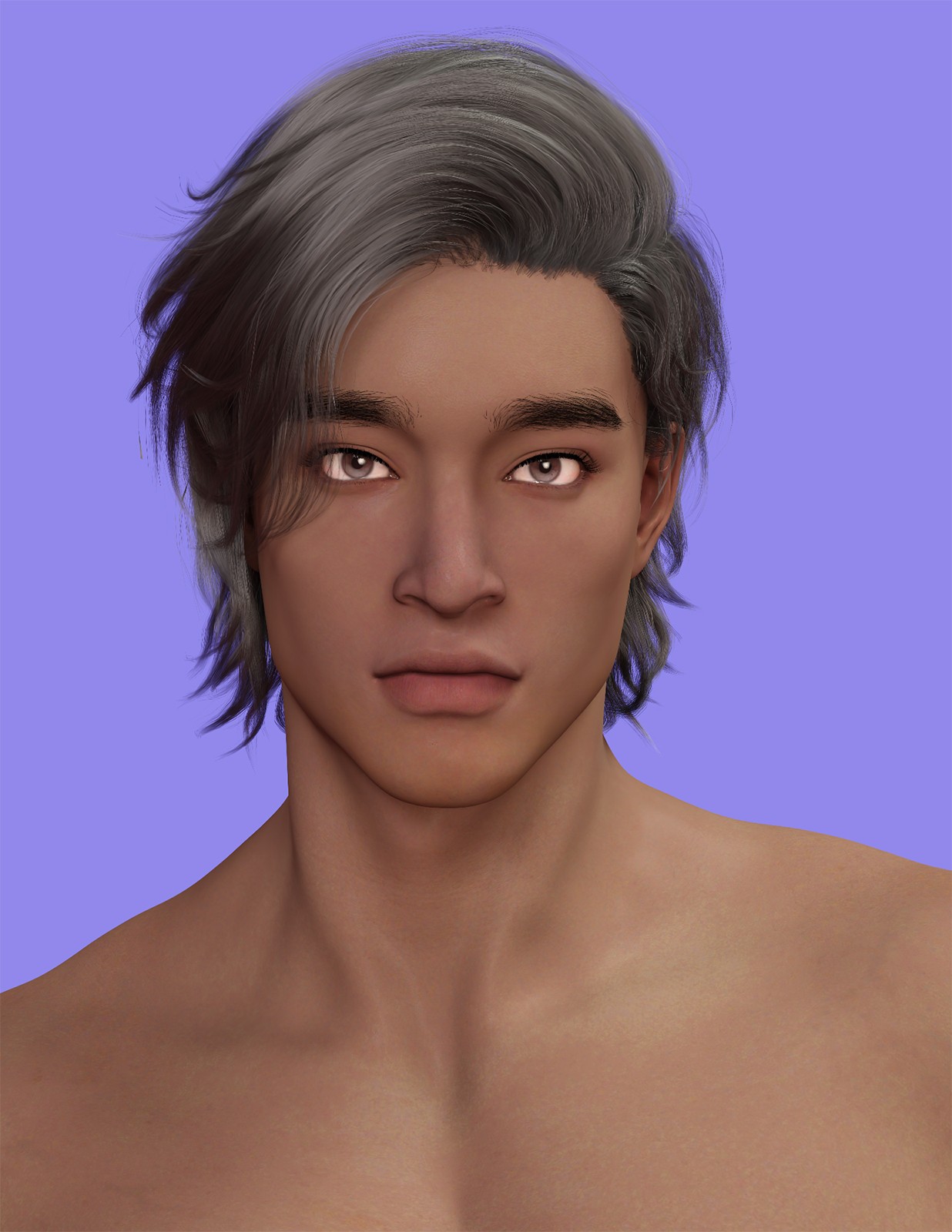 Neo for Genesis 9 with Bulge Support Bonus by N/A