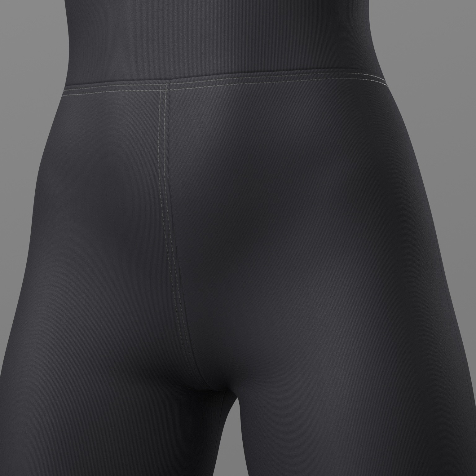 Sports Jumpsuit G8 Female by N/A