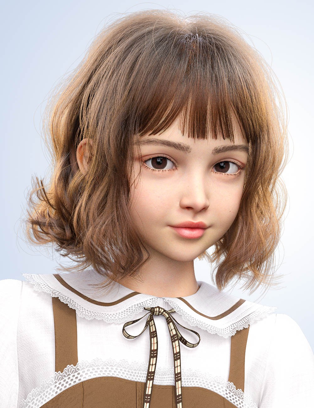 NOV Cindy for Genesis 9 by N/A