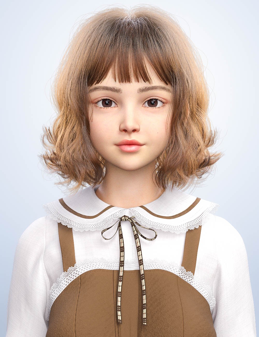 NOV Cindy for Genesis 9 by N/A