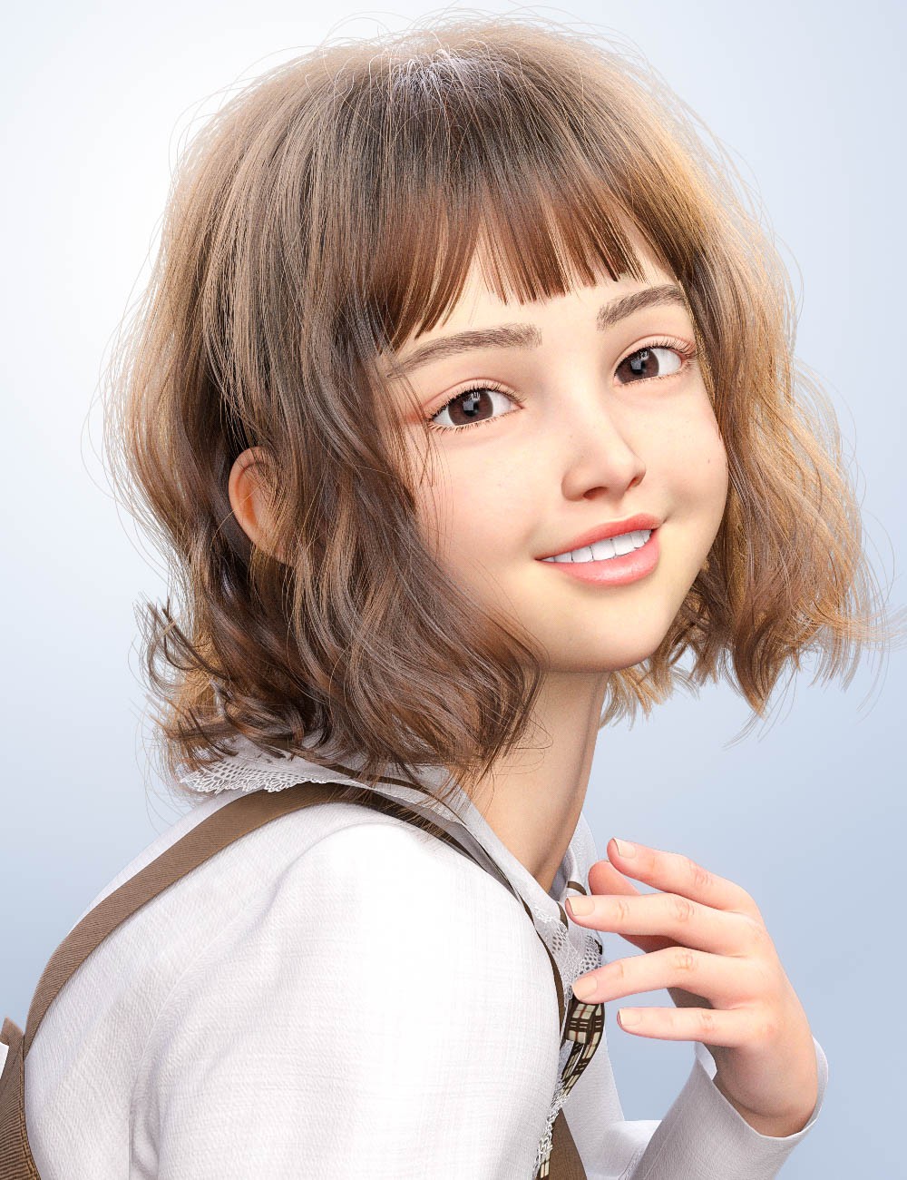NOV Cindy for Genesis 9 by N/A