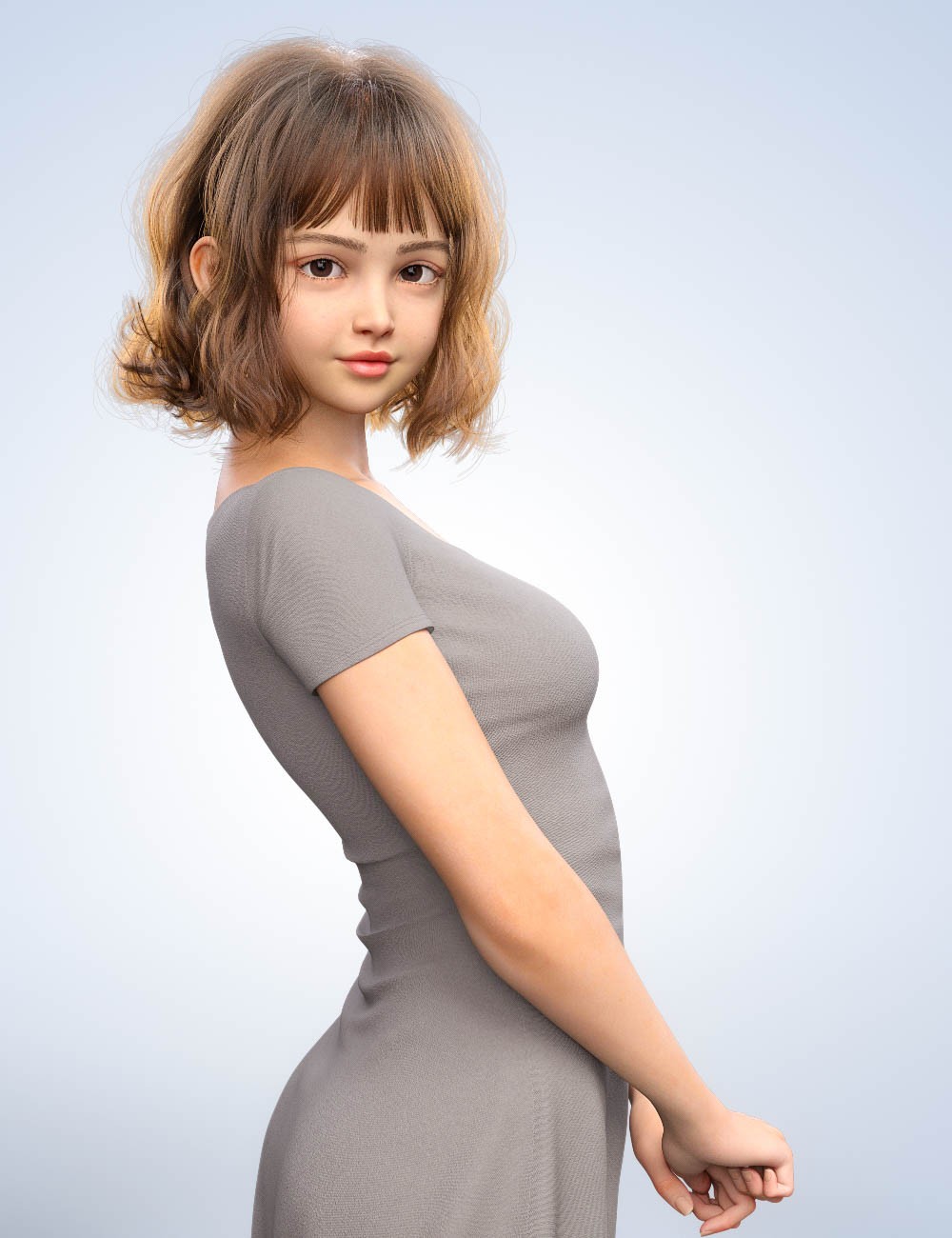 NOV Cindy for Genesis 9 by N/A