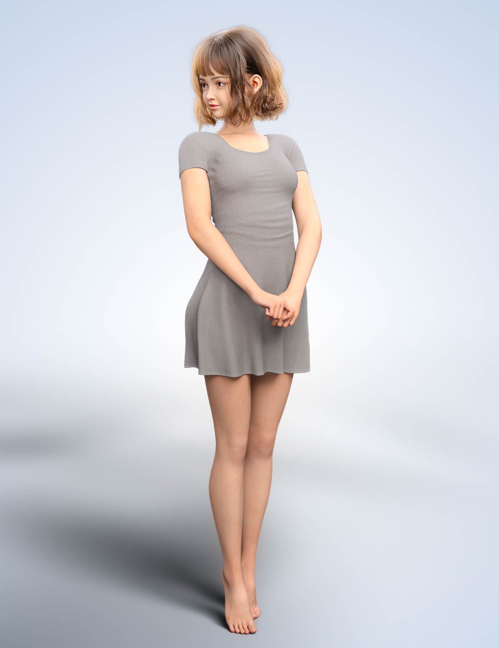 NOV Cindy for Genesis 9 by N/A