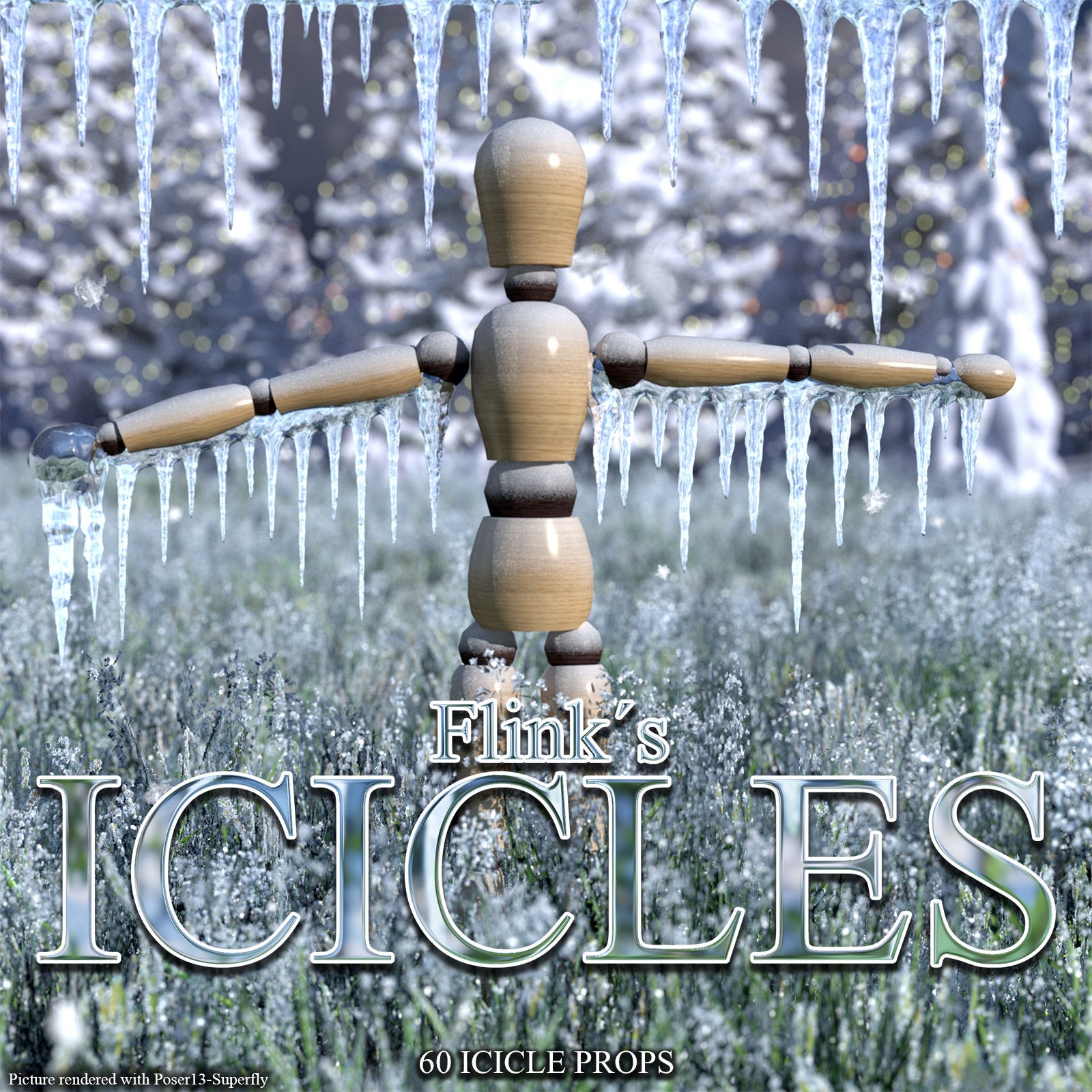 Flinks Icicles by N/A