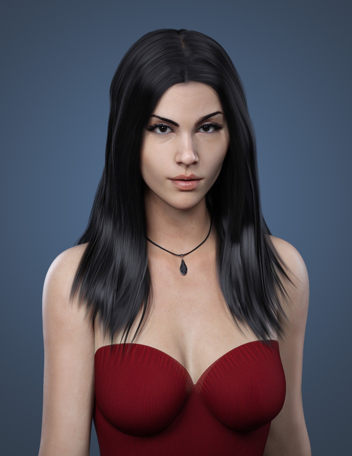 V3D Valeria - G8F & G8.1F by N/A