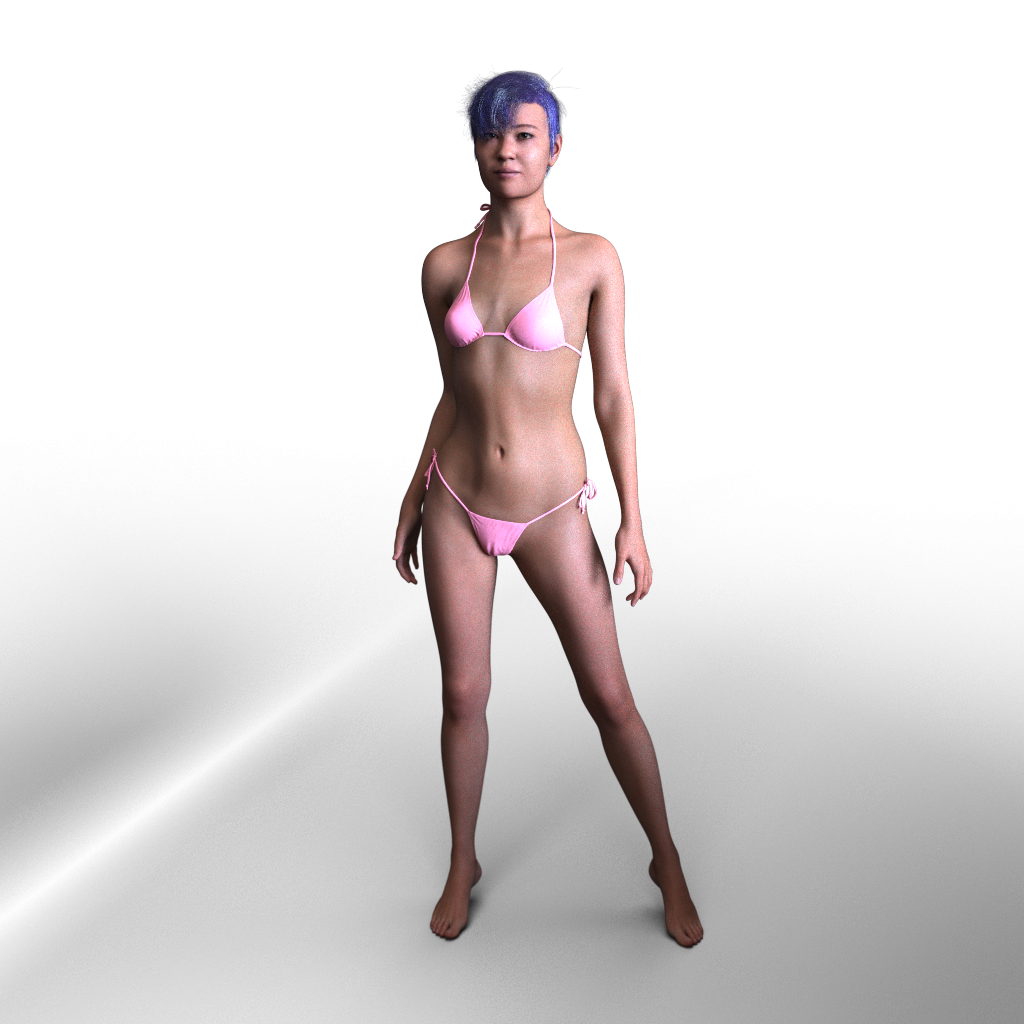 TY Real People G9 by N/A
