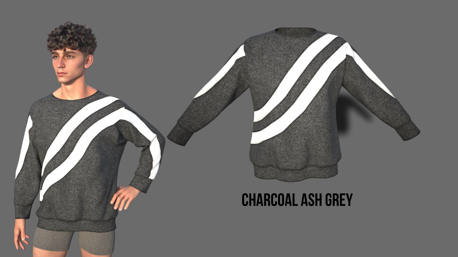 Apex Core Hoodie Crewneck Sweatshirt Genesis 9 by N/A