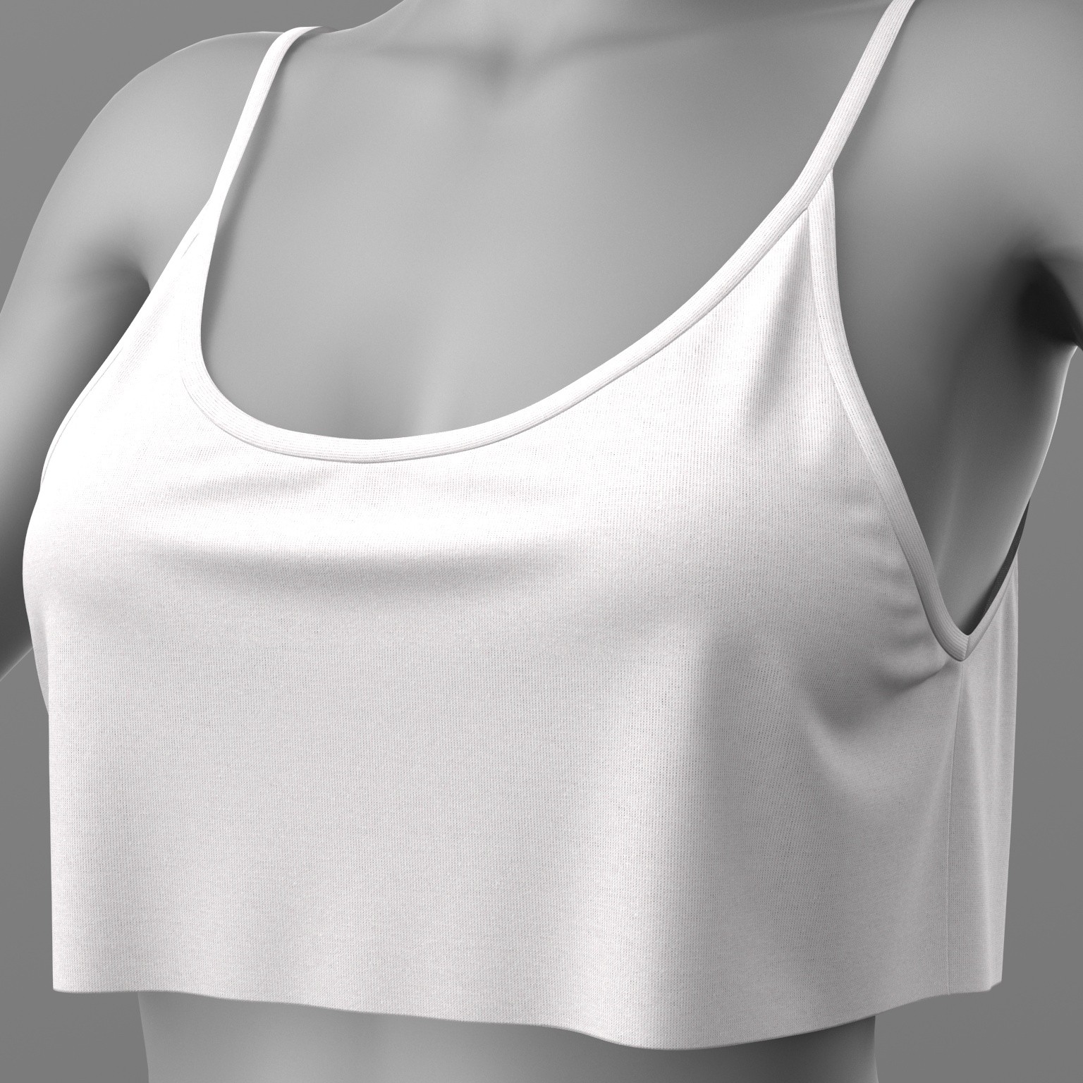 Top Wide G8 Female by N/A