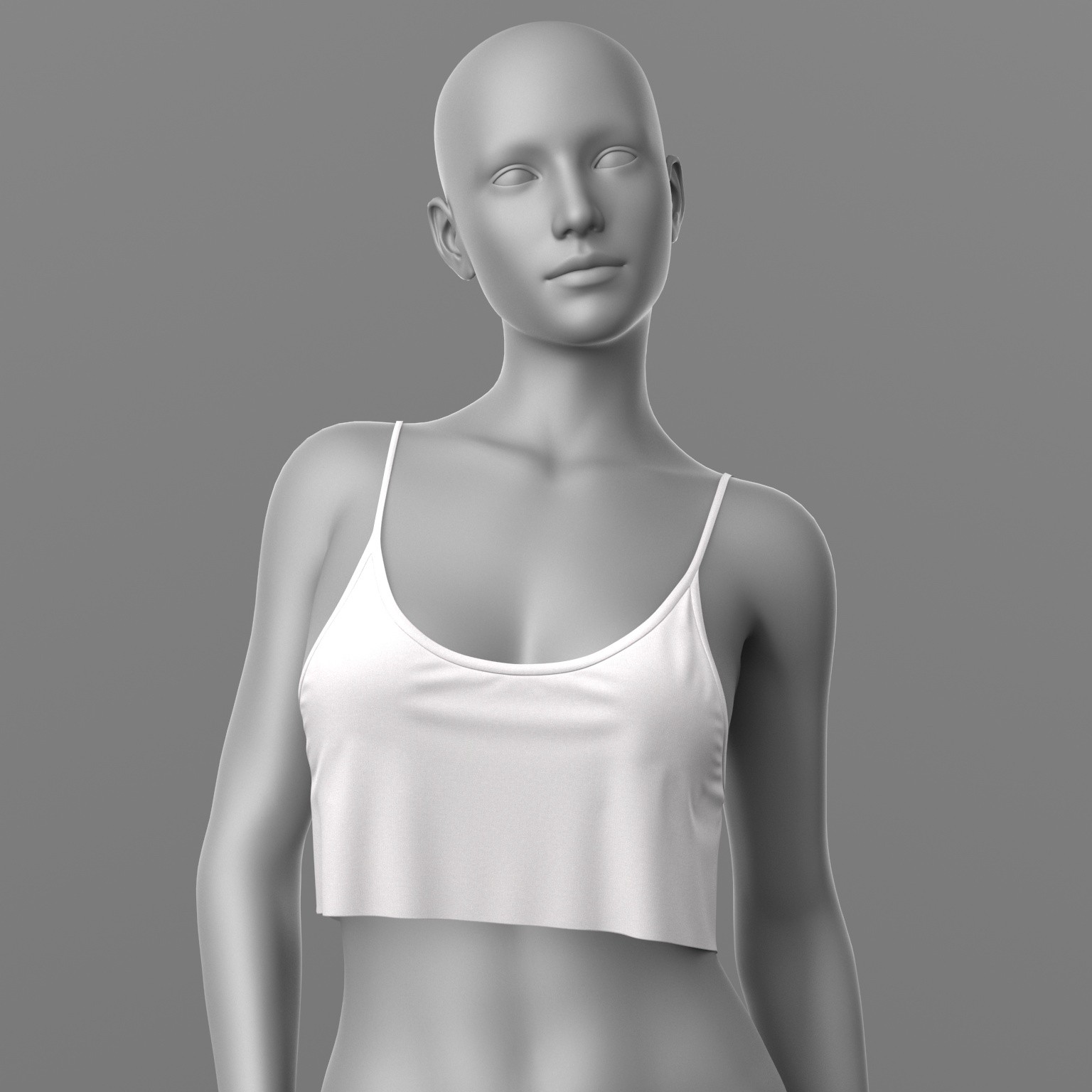 Top Wide G8 Female by N/A