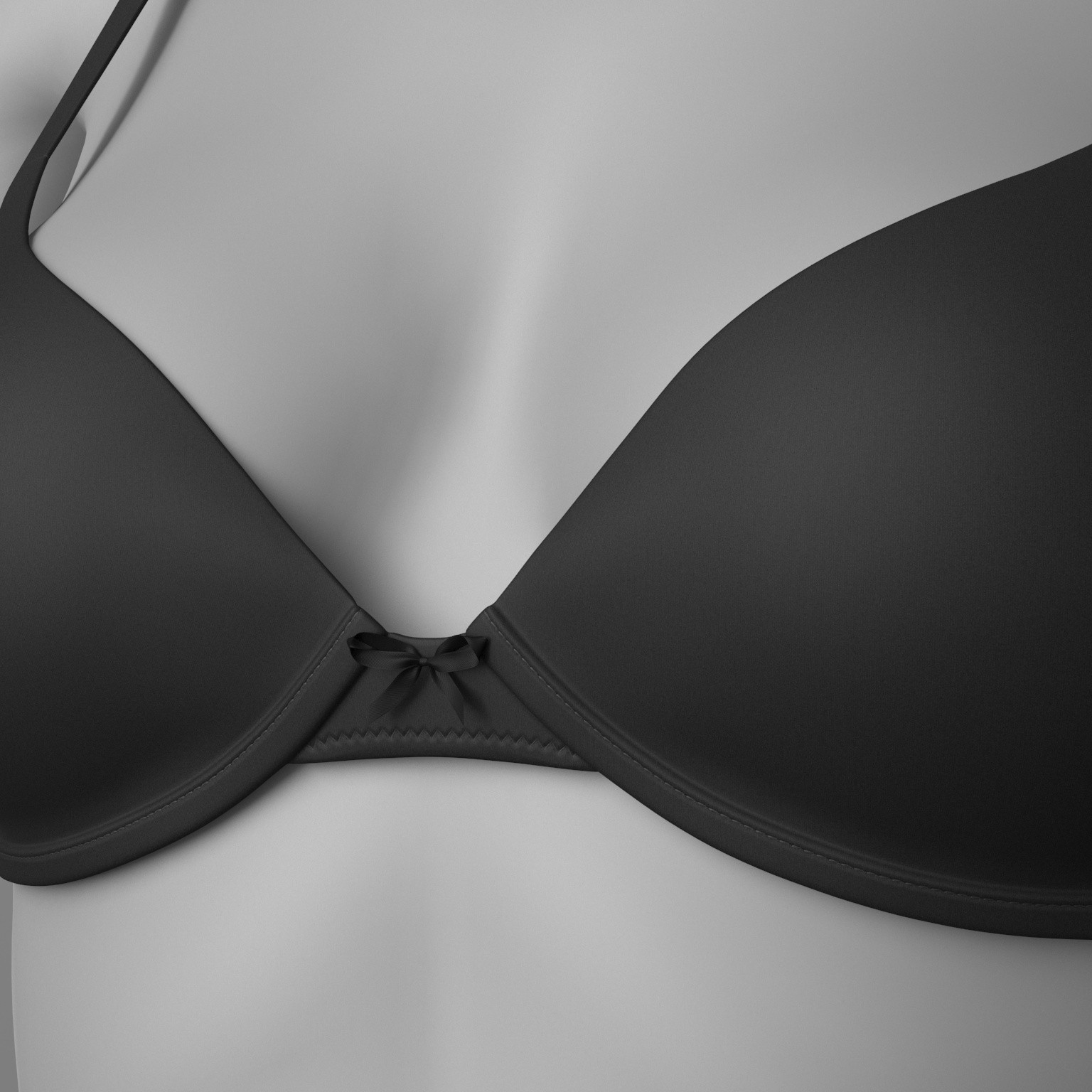 Panties Straps 2v and Bra G8 Female by N/A