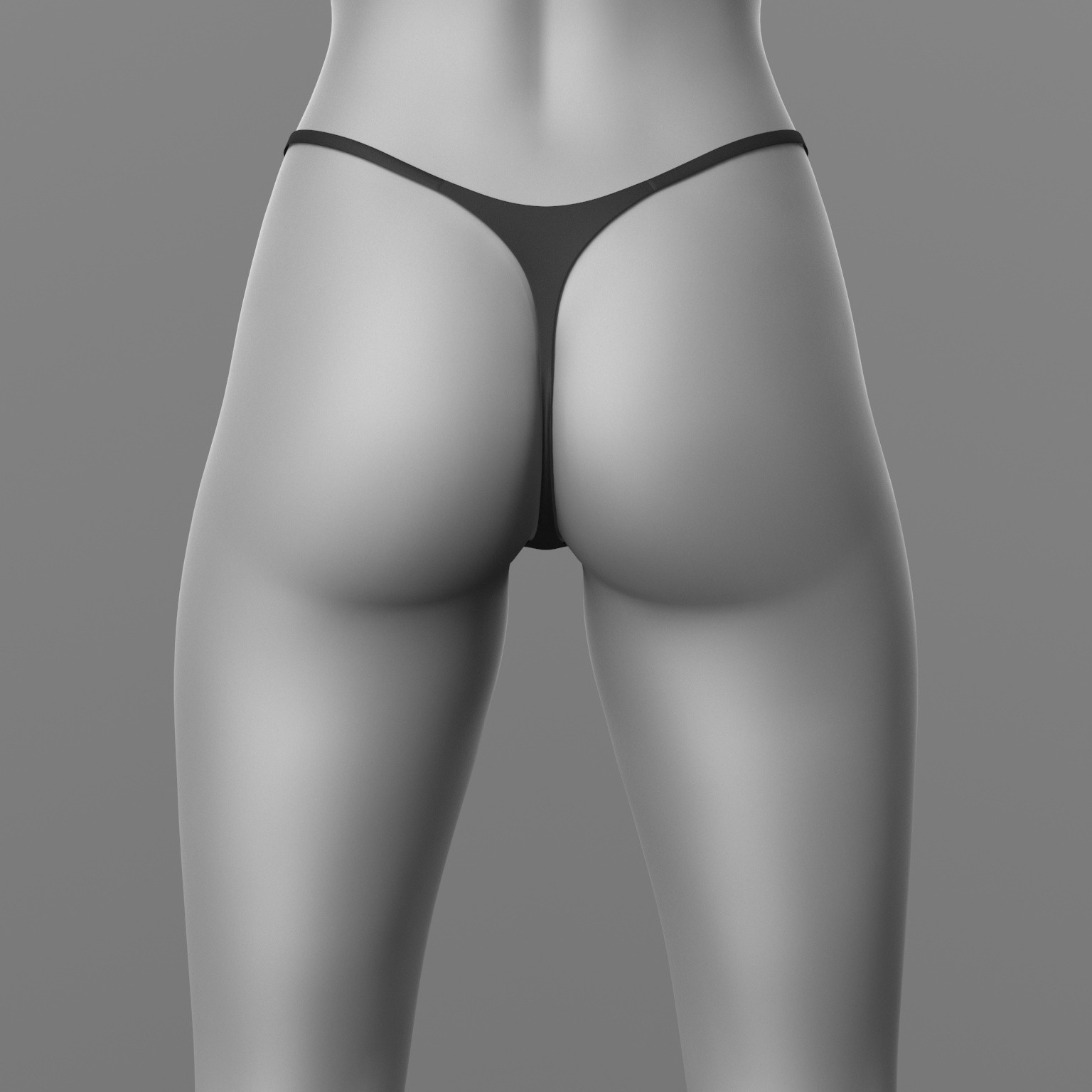 Panties Straps 2v and Bra G8 Female by N/A