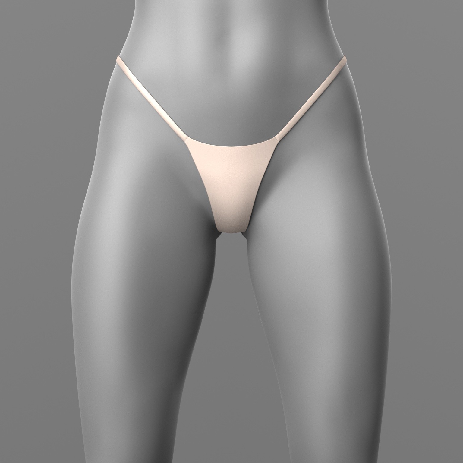 Panties Straps 2v and Bra G8 Female by N/A