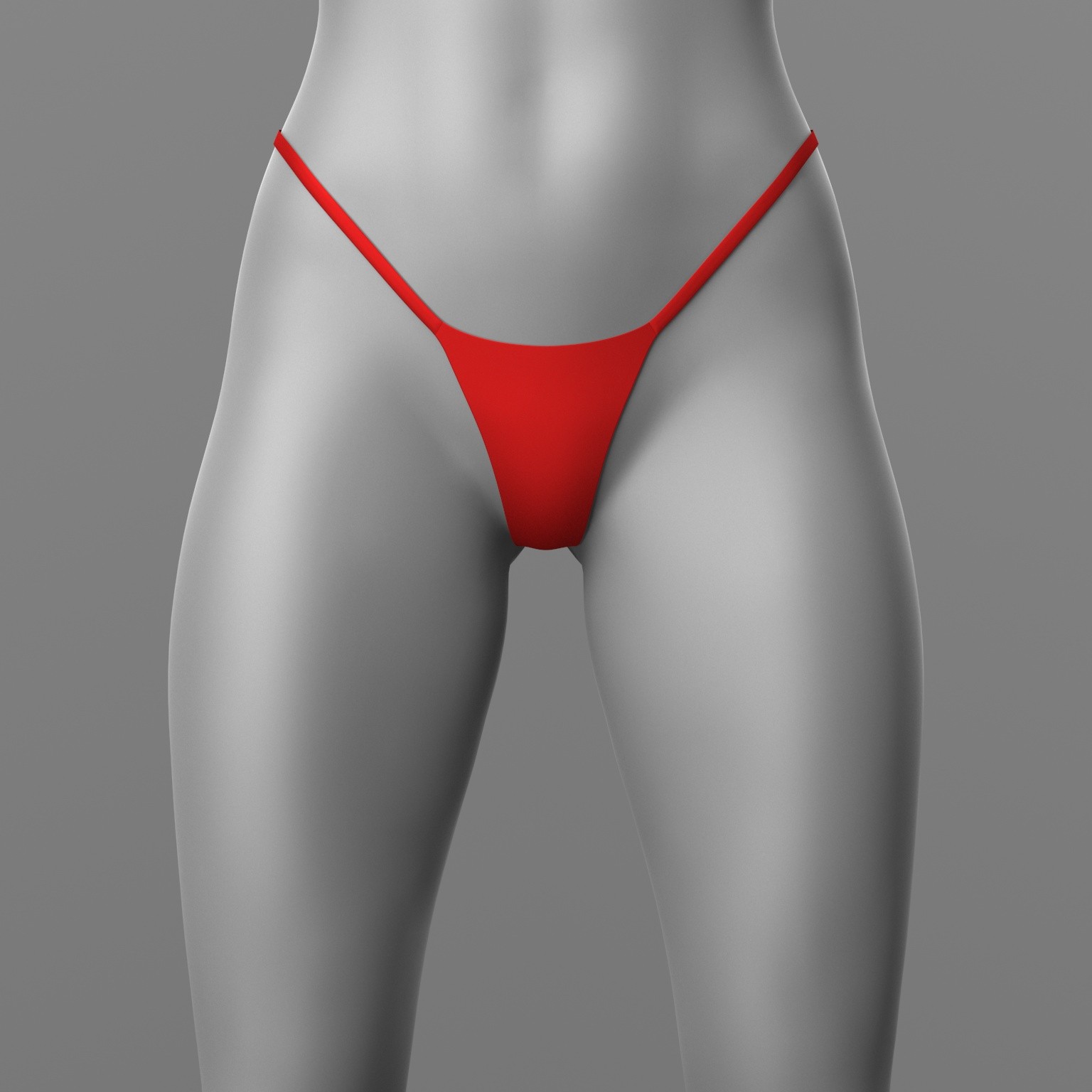Panties Straps 2v and Bra G8 Female by N/A