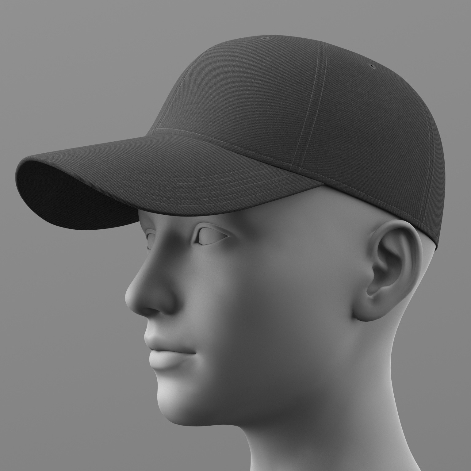 Baseball Cap G8 Female by N/A