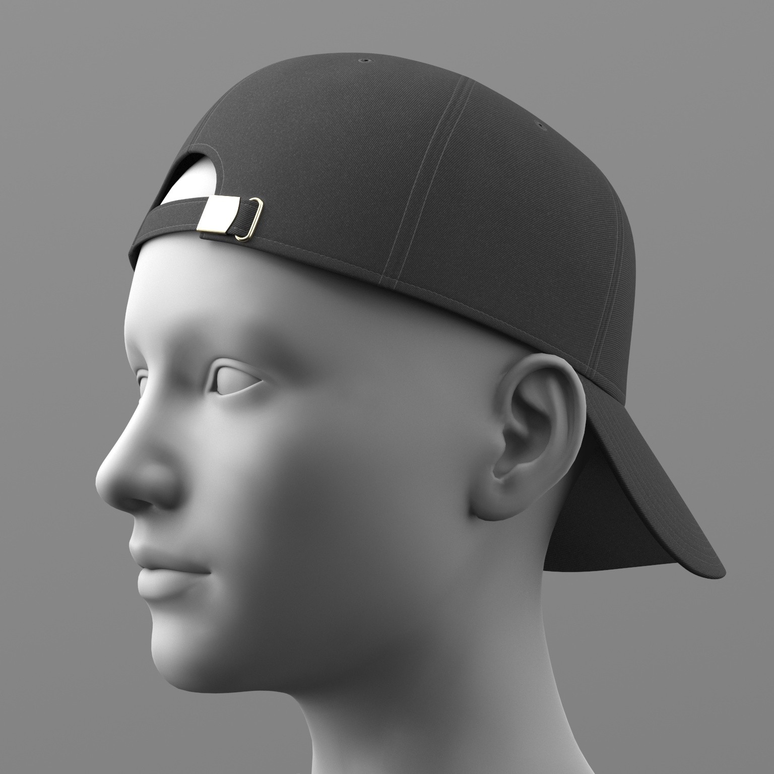 Baseball Cap G8 Female by N/A