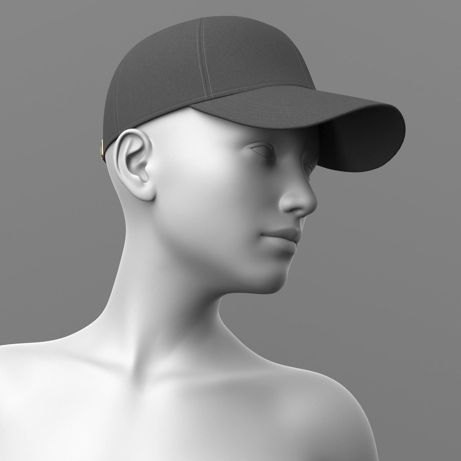 Baseball Cap G8 Female by N/A