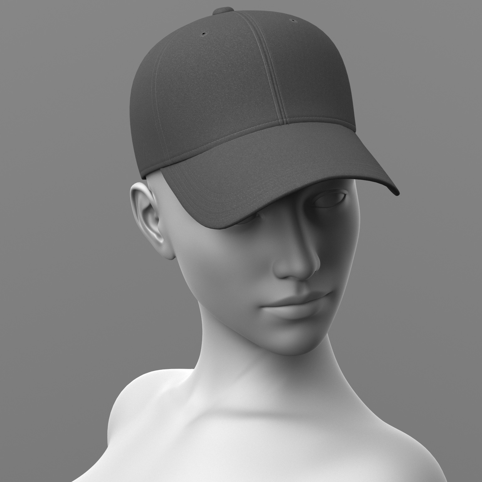 Baseball Cap G8 Female by N/A