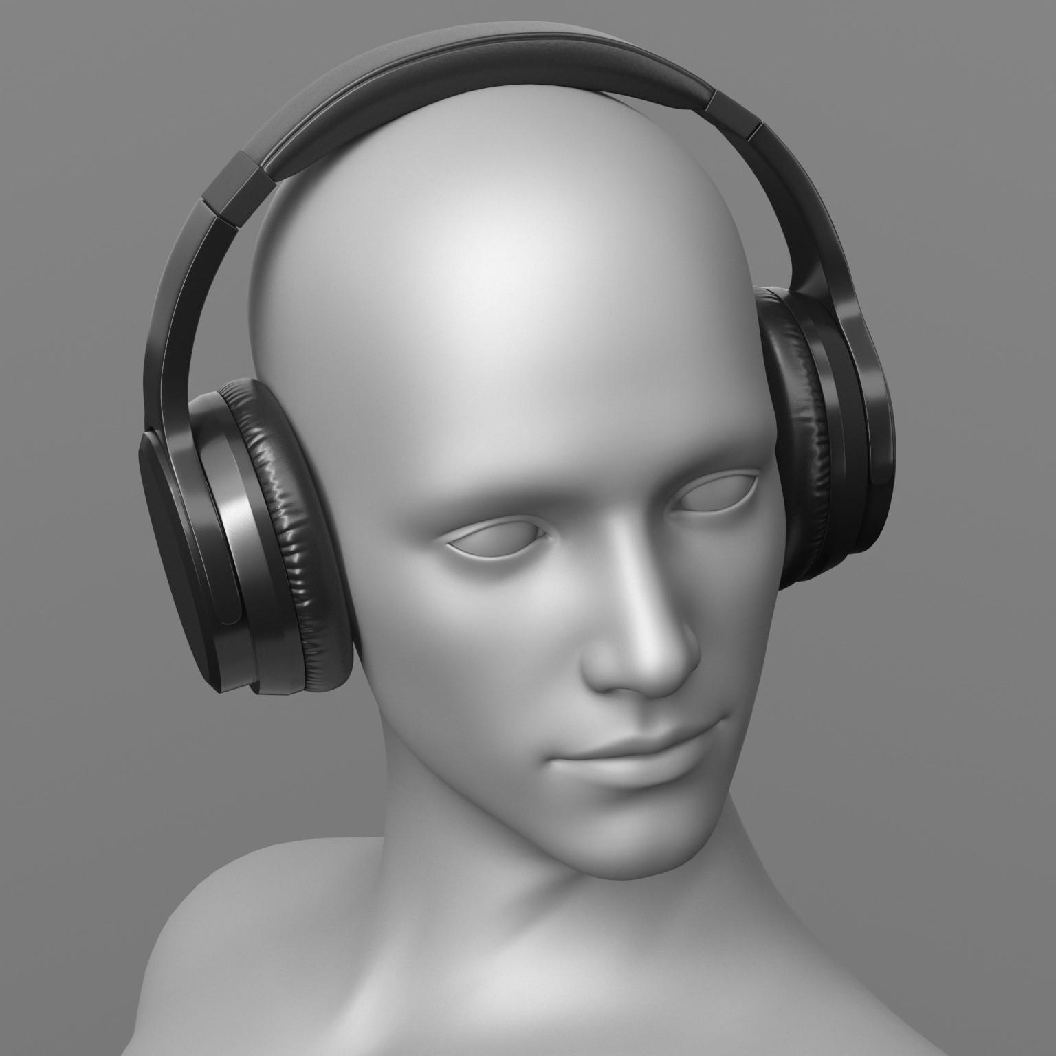 Headphones G8 Male by N/A