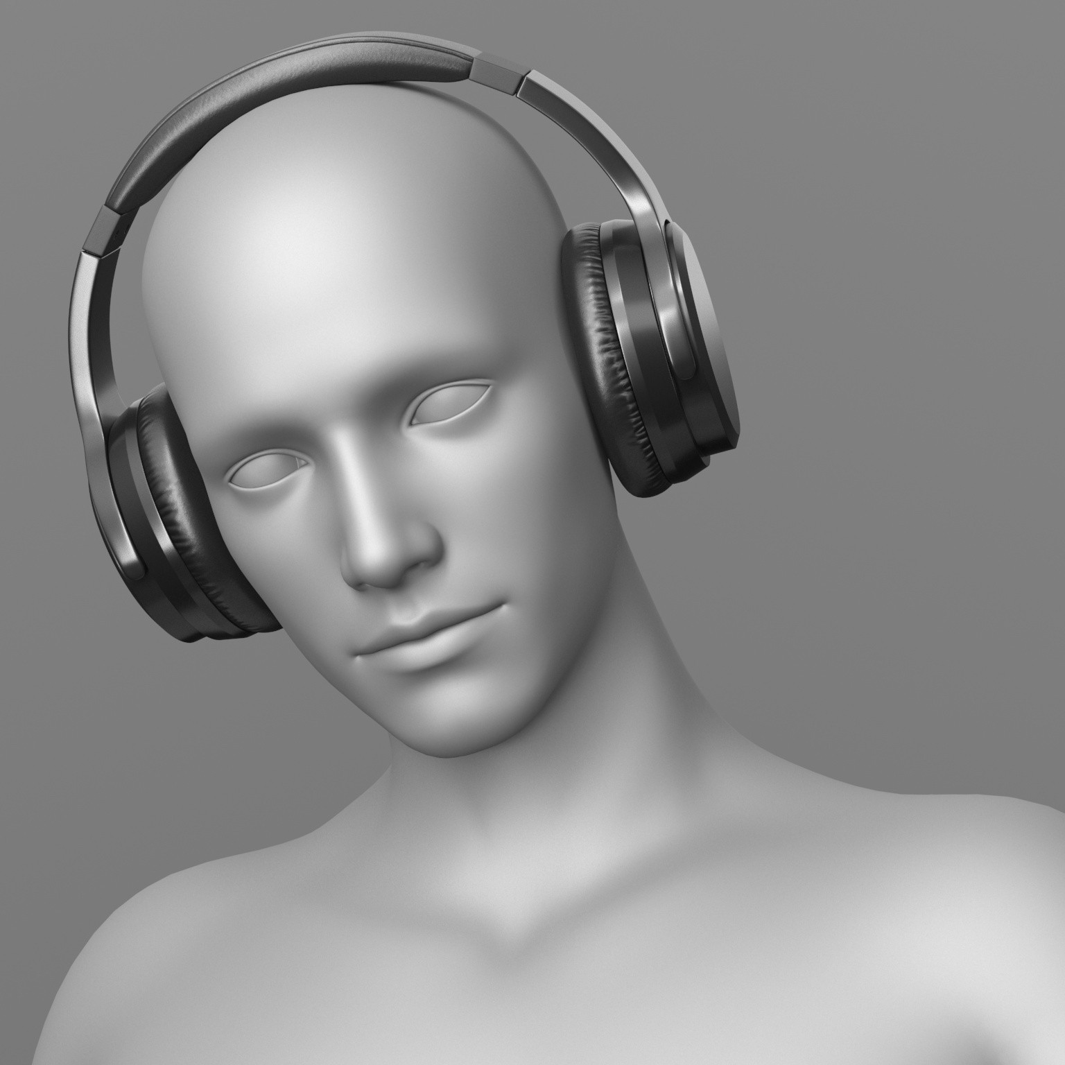 Headphones G8 Male by N/A