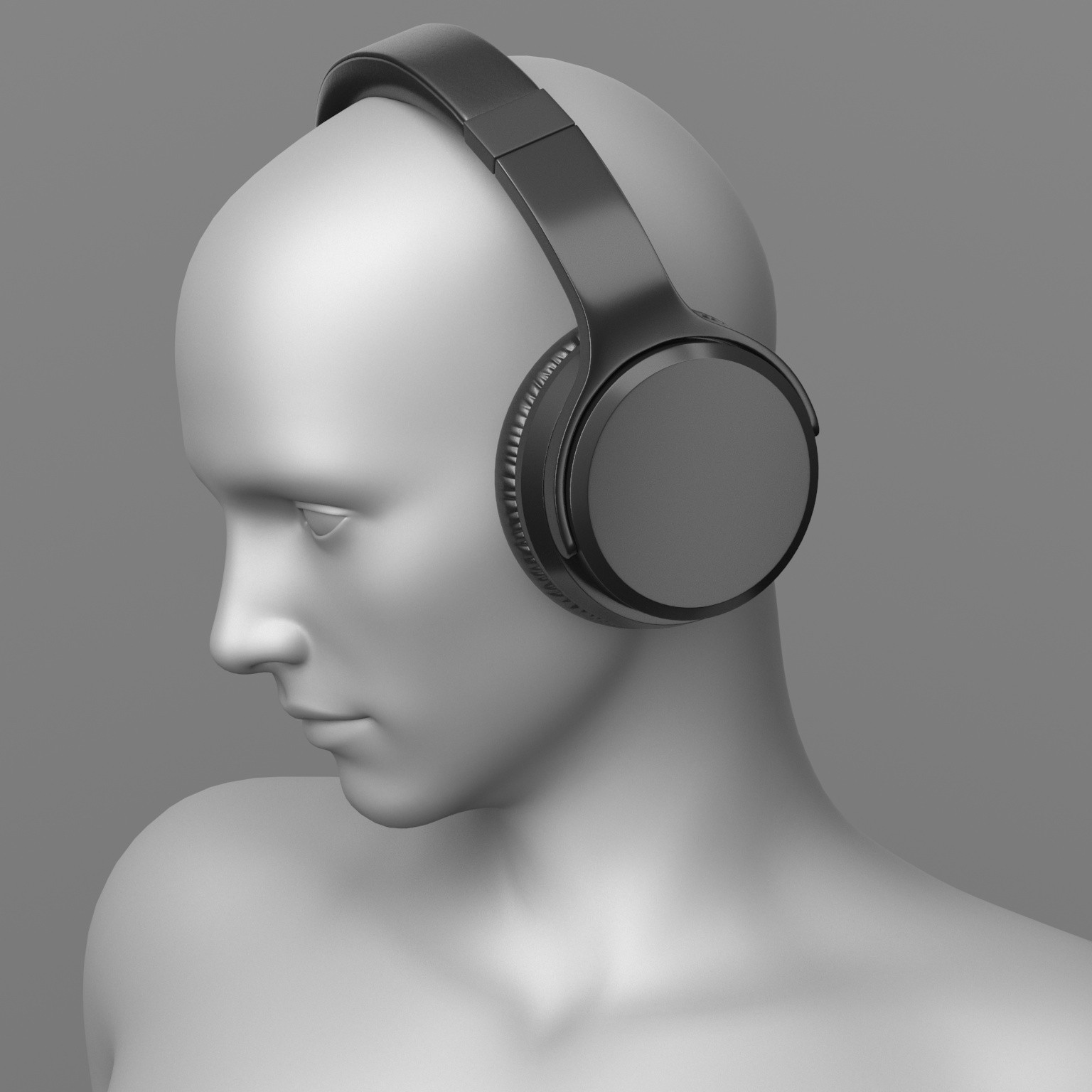 Headphones G8 Male by N/A