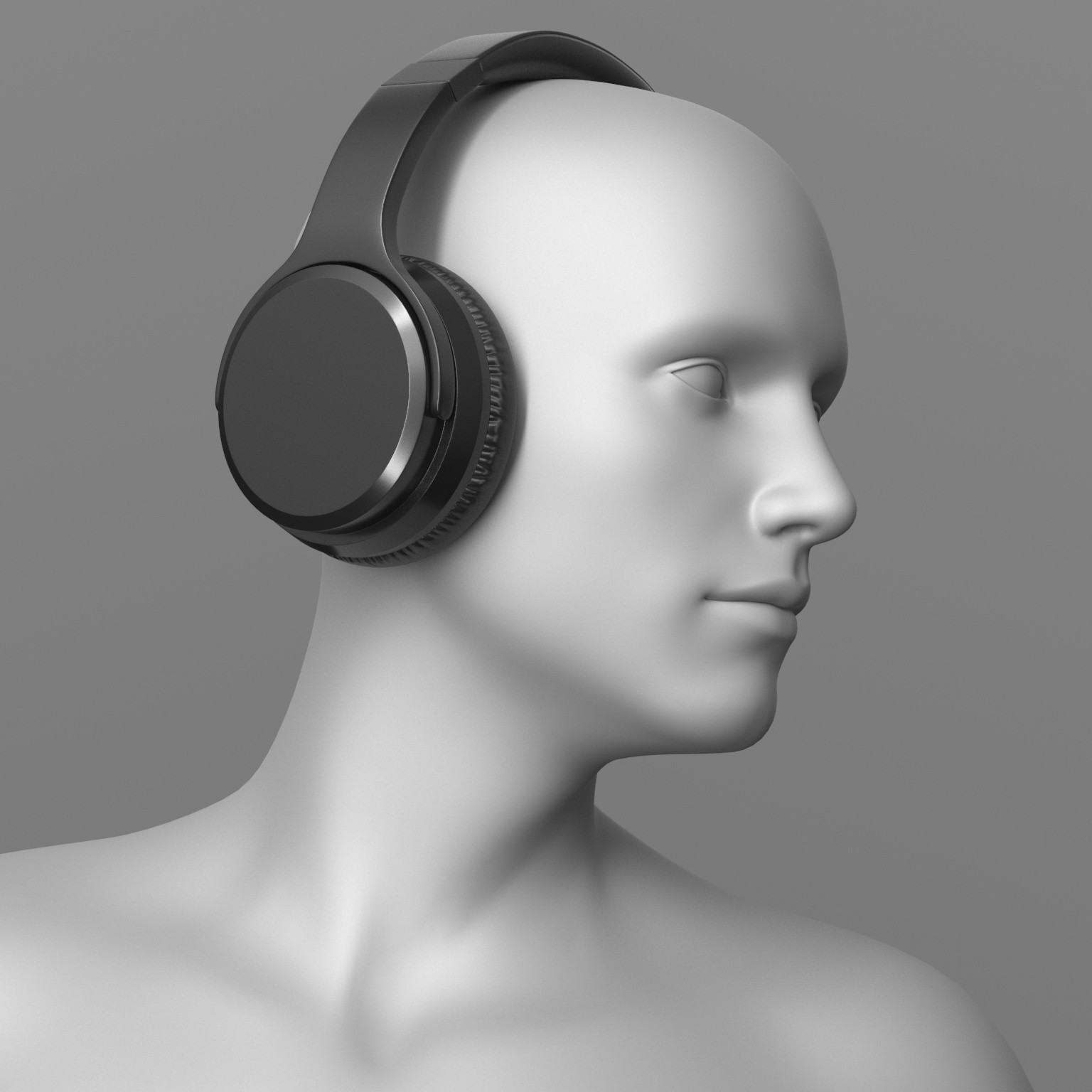 Headphones G8 Male by N/A